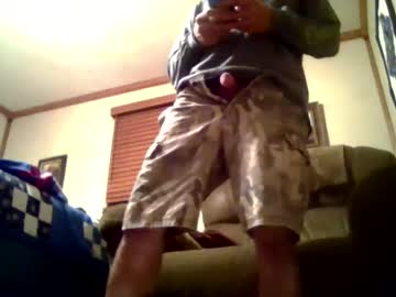 Scotthuffsalot June 19, 2026 Chaturbate stream image