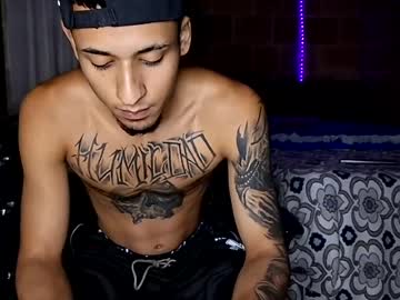 Yajz June 19, 2026 Chaturbate stream image