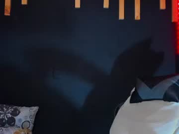 Izyzys_Baker June 19, 2026 Chaturbate stream image