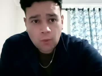 Jack_26sexy June 19, 2026 Chaturbate stream image