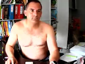 Runner1978 June 19, 2026 Chaturbate stream image