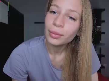 El1s_Evans June 19, 2026 Chaturbate stream image