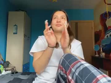 Linbiddle June 19, 2026 Chaturbate stream image