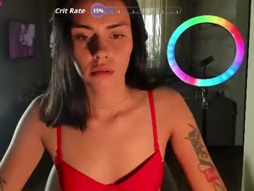 Magicmolly_ June 19, 2026 Chaturbate stream image