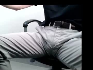 Officelush June 19, 2026 Chaturbate stream image