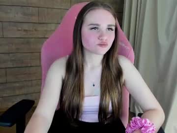 Annetbennette June 19, 2026 Chaturbate stream image