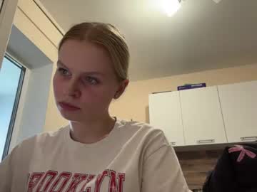 Brittanyrumfelt June 19, 2026 Chaturbate stream image
