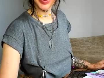 Mia_Meeeow June 19, 2026 Chaturbate stream image