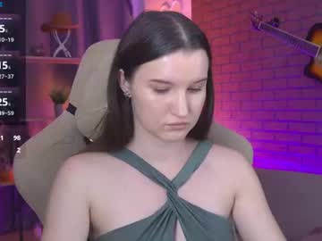 Agatawillis June 19, 2026 Chaturbate stream image