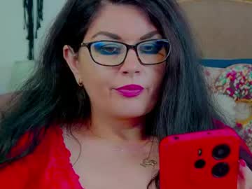 Desirehellen June 19, 2026 Chaturbate stream image