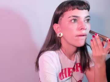 Eimy_Salome15 June 19, 2026 Chaturbate stream image