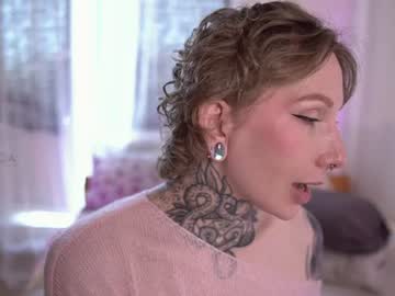 Fuckingtoy_ June 19, 2026 Chaturbate stream image