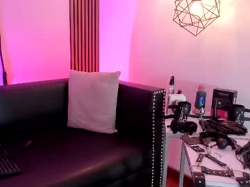Maximoking26 June 19, 2026 Chaturbate stream image