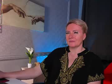 Nika_Smit June 19, 2026 Chaturbate stream image