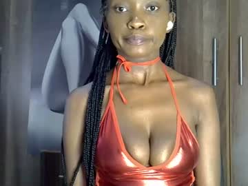 Nyverra June 19, 2026 Chaturbate stream image