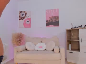 Sussan_Monroe June 19, 2026 Chaturbate stream image