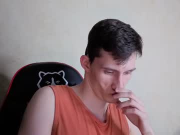 Touch_Me8 June 19, 2026 Chaturbate stream image