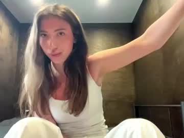 Alexandradeford June 19, 2026 Chaturbate stream image