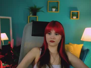 Evathopson June 19, 2026 Chaturbate stream image