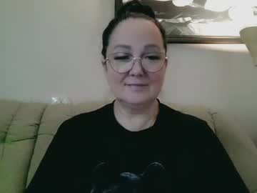 Infinity_Loveliness June 19, 2026 Chaturbate stream image