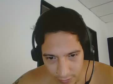 Joseph_Hotter June 19, 2026 Chaturbate stream image