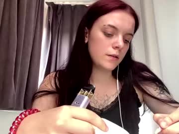Laruebochat June 19, 2026 Chaturbate stream image