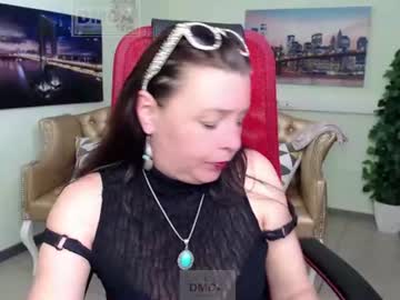 Lily_Flower7_ June 19, 2026 Chaturbate stream image