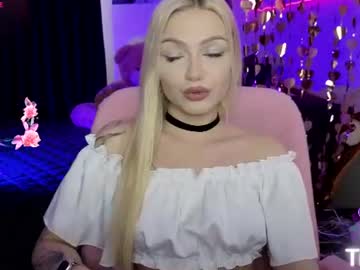Linalirian June 19, 2026 Chaturbate stream image