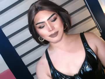 Mysterious_Diva June 19, 2026 Chaturbate stream image