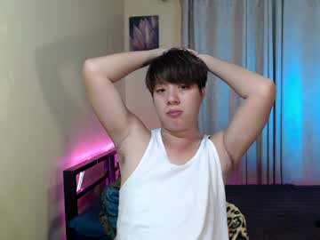 Skinny_White_Asian June 19, 2026 Chaturbate stream image