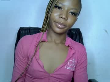Slim_Ebonypet June 19, 2026 Chaturbate stream image
