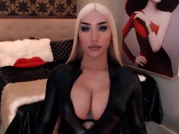 Valkyriemajesty June 19, 2026 Chaturbate stream image