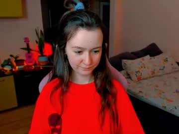 Ameli_Moon June 19, 2026 Chaturbate stream image