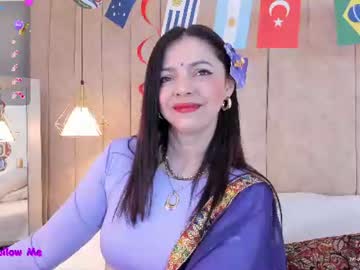 Anantaa June 19, 2026 Chaturbate stream image