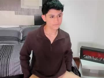 Apolo_Vg June 19, 2026 Chaturbate stream image