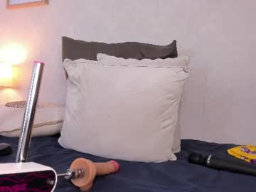 Caroline_Dh June 19, 2026 Chaturbate stream image