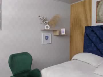 Charlotte_Mayers June 19, 2026 Chaturbate stream image