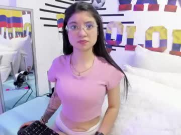 Dahliacielo June 19, 2026 Chaturbate stream image