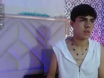 Damian_Tay1 June 19, 2026 Chaturbate stream image