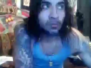 El_Mucho210 June 19, 2026 Chaturbate stream image