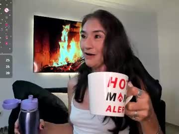 Emma_Mendoza June 19, 2026 Chaturbate stream image