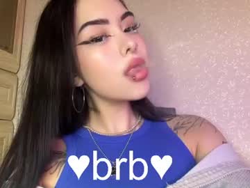 Kim_Brownie June 19, 2026 Chaturbate stream image