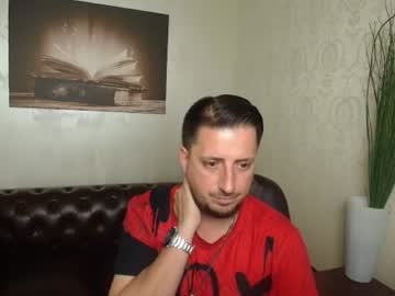 Maxenbrand June 19, 2026 Chaturbate stream image
