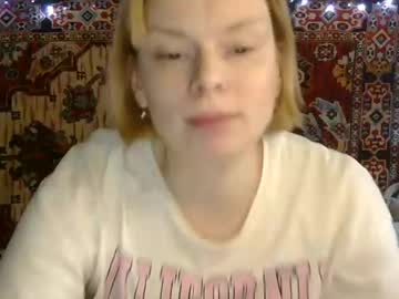 Miss_Elistia_ June 19, 2026 Chaturbate stream image