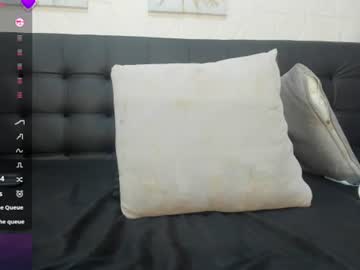 Sahiira_S June 19, 2026 Chaturbate stream image