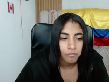 Shaneelle June 19, 2026 Chaturbate stream image