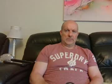 Toerag69 June 19, 2026 Chaturbate stream image
