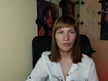 Wildsoul8 June 19, 2026 Chaturbate stream image