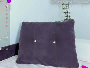 Addadivine June 19, 2026 Chaturbate stream image