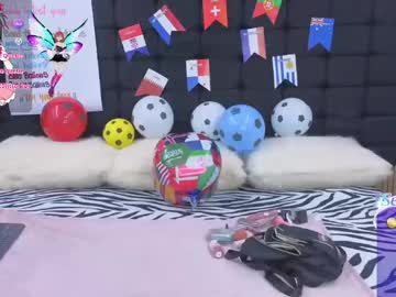 Ary_More June 19, 2026 Chaturbate stream image